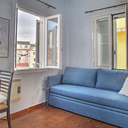 Heart-Warming Eleni Apartment In Corfu Town Екстериор снимка