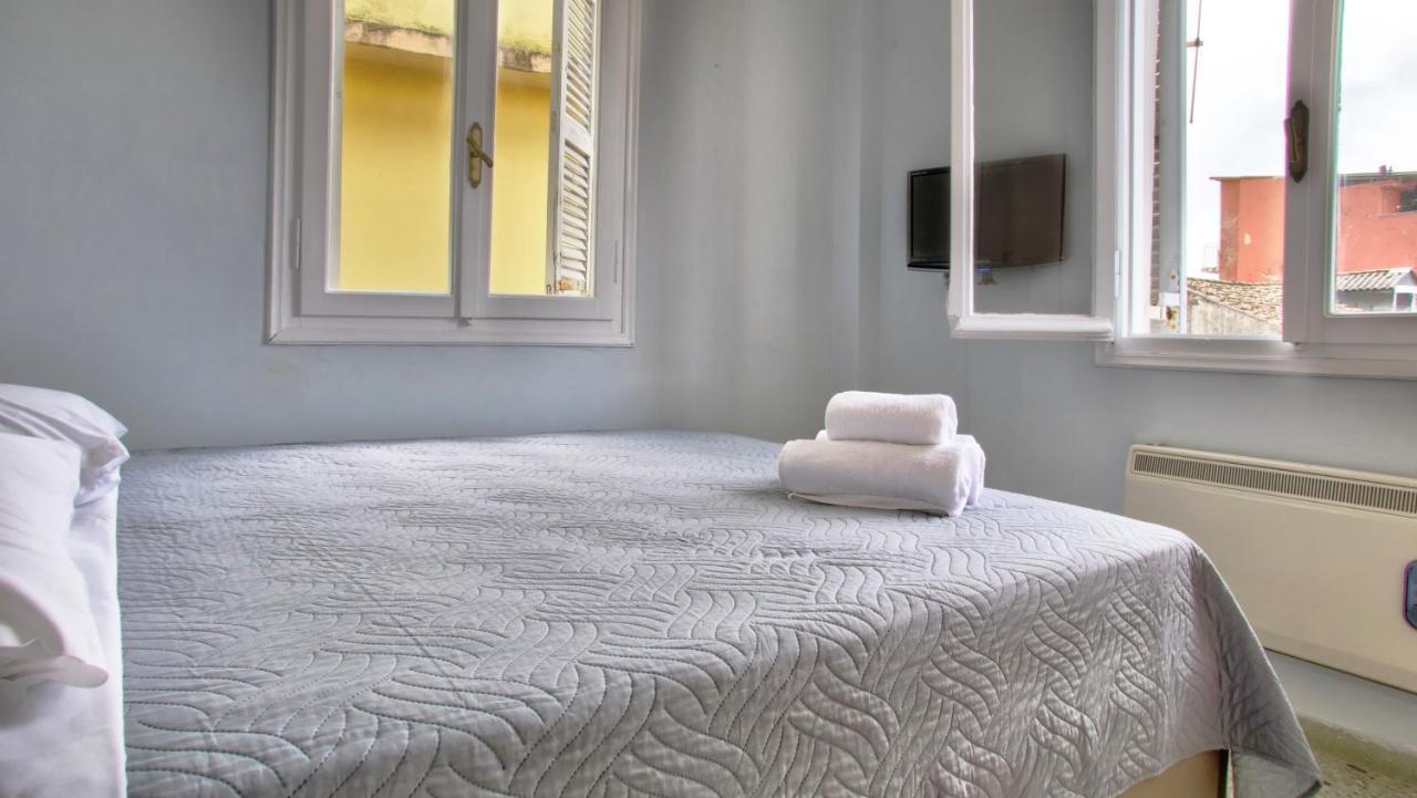Heart-Warming Eleni Apartment In Corfu Town Екстериор снимка