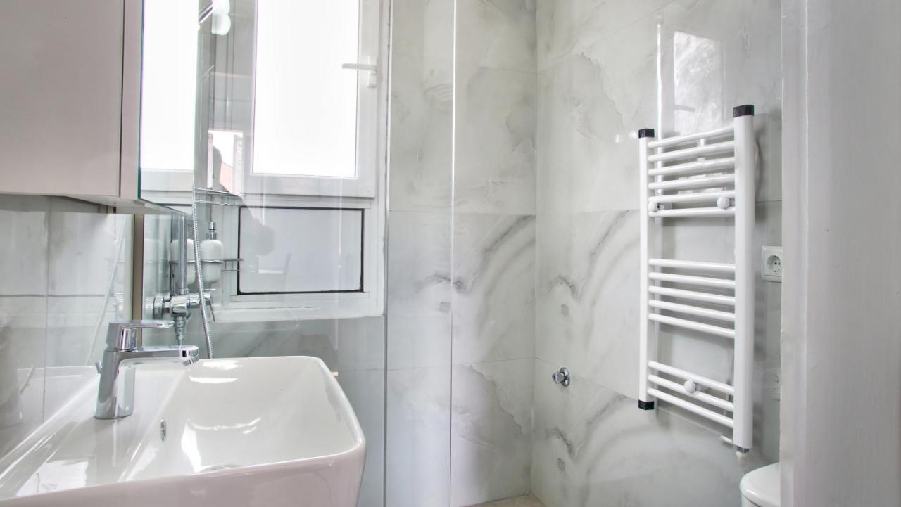 Heart-Warming Eleni Apartment In Corfu Town Екстериор снимка
