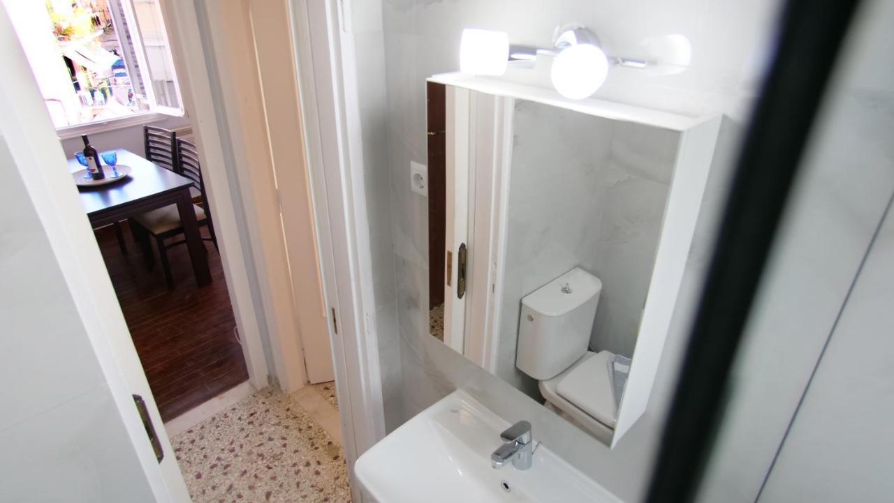 Heart-Warming Eleni Apartment In Corfu Town Екстериор снимка